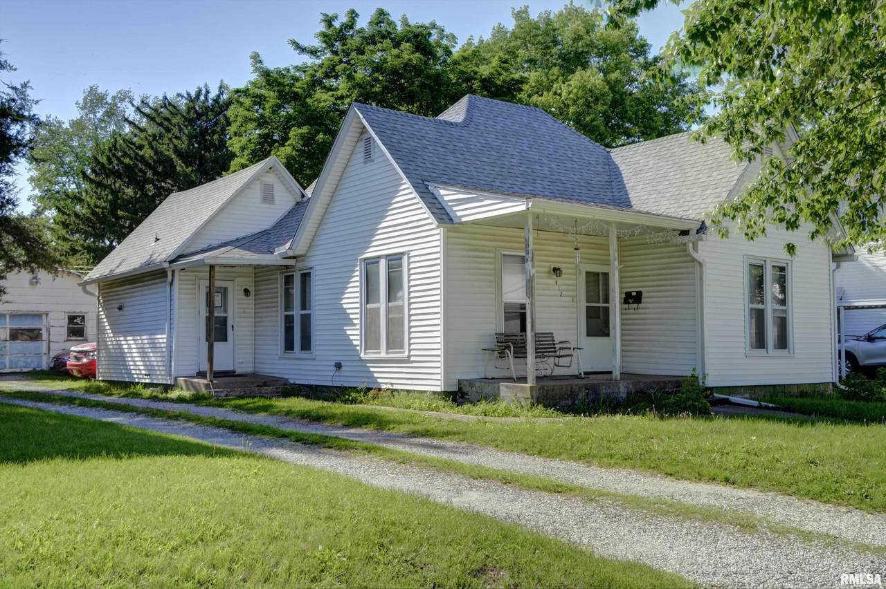 412 Campbell Street - Photo 1
