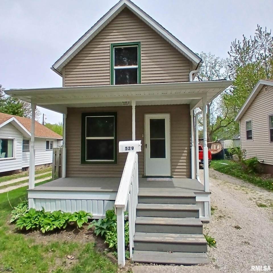 529 Phillips Street - Photo 1