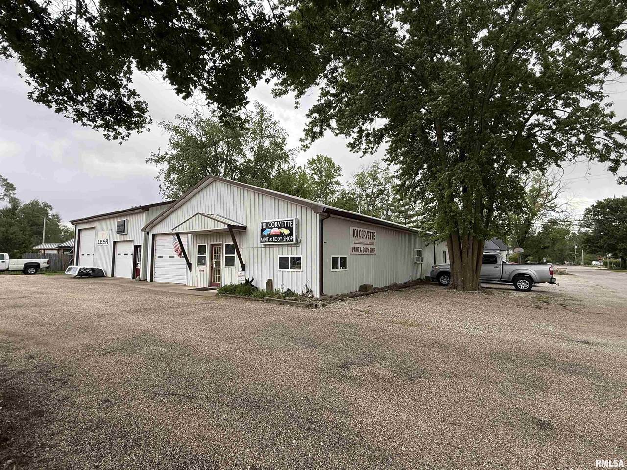 803 Jackson Street - Photo 1