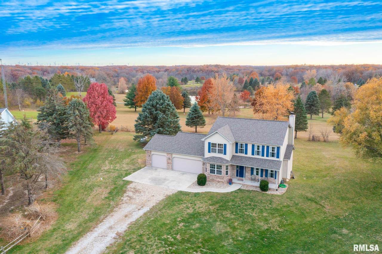 2215 County Road 600 N Road - Photo 1