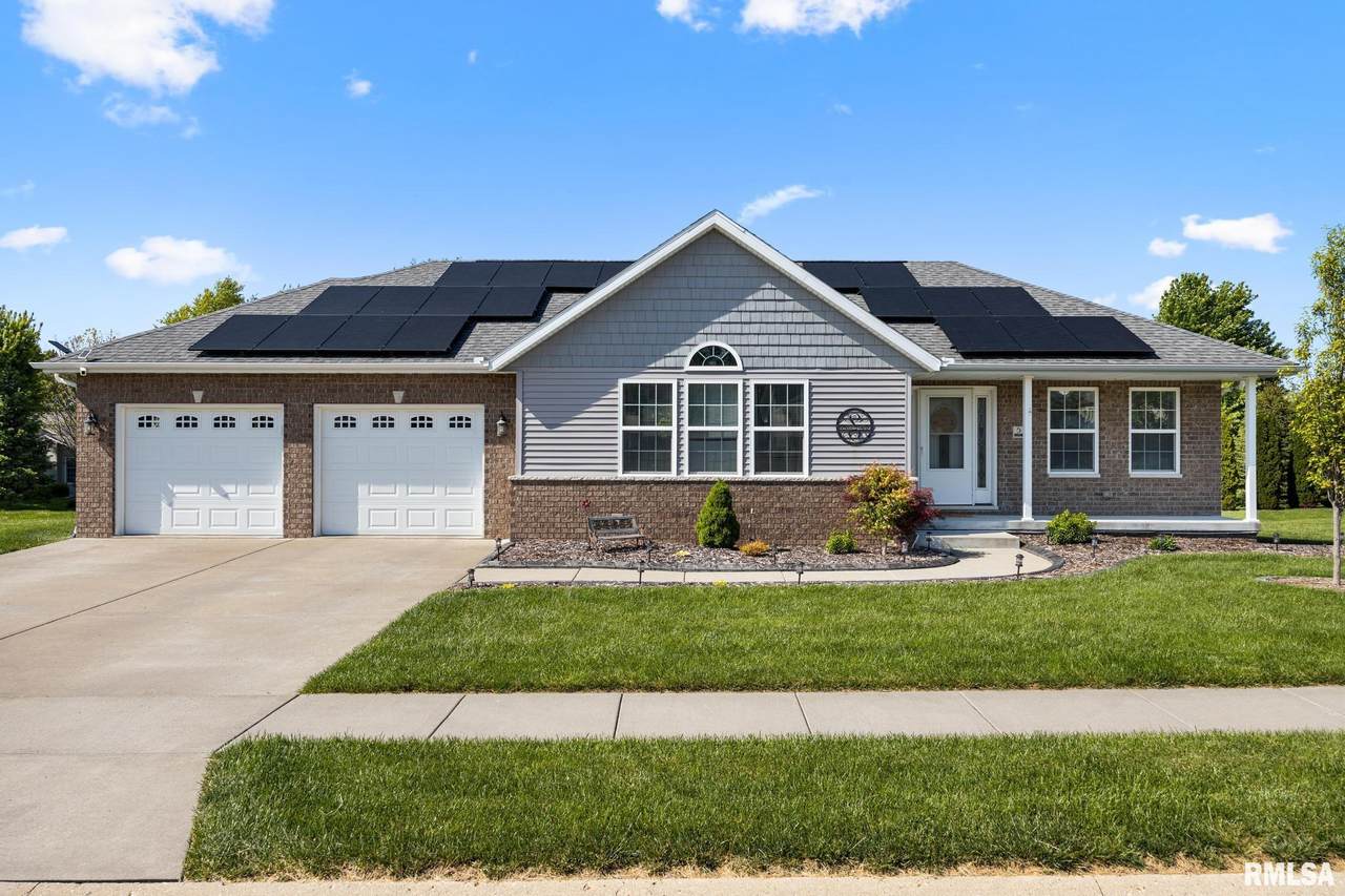 5 Osprey Court - Photo 1