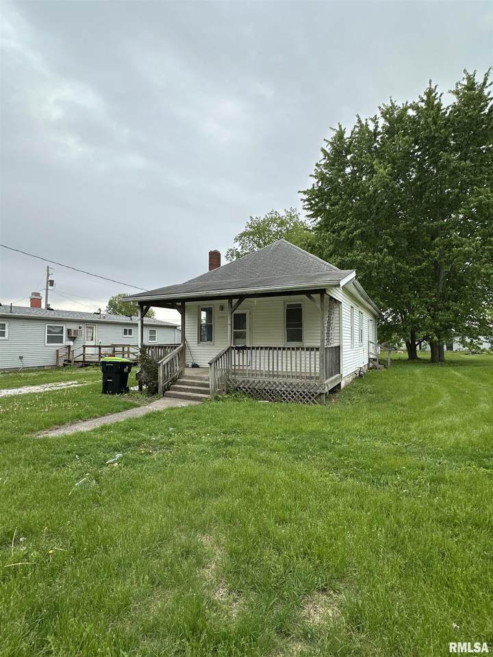 124 Rile Street - Photo 1