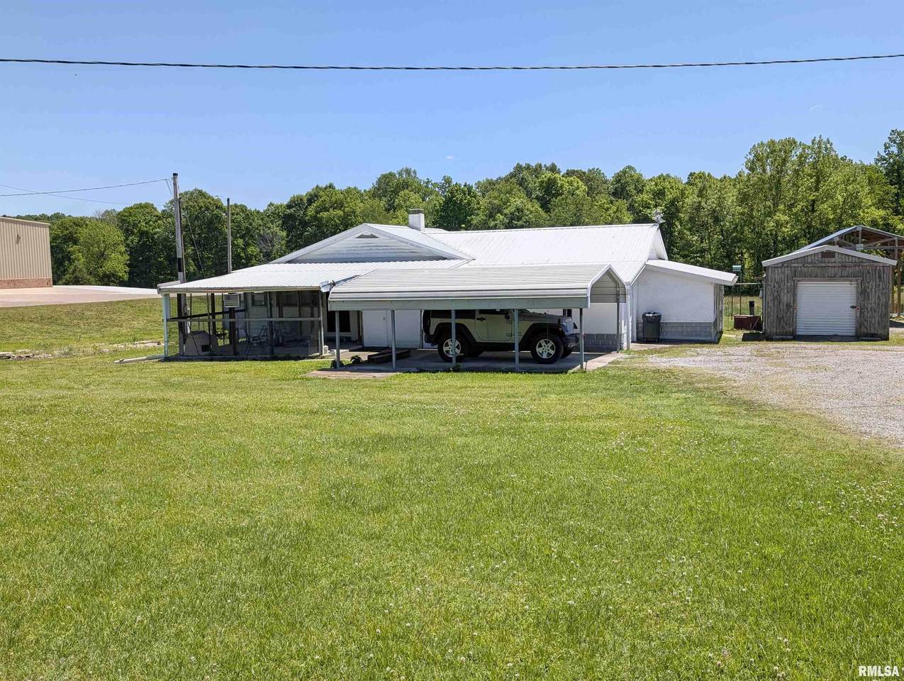 256A IL Route 146 Highway - Photo 1
