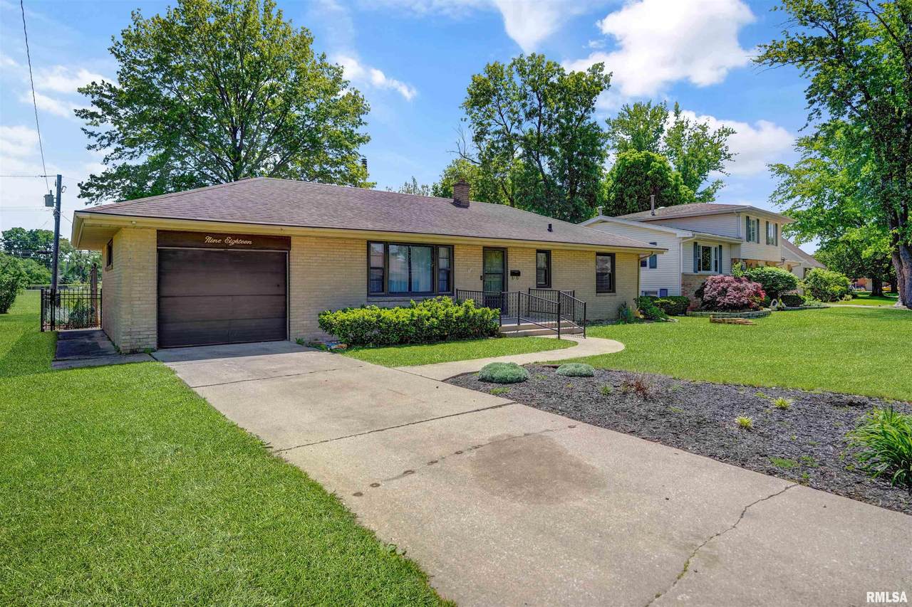 918 Hushaw Avenue - Photo 1