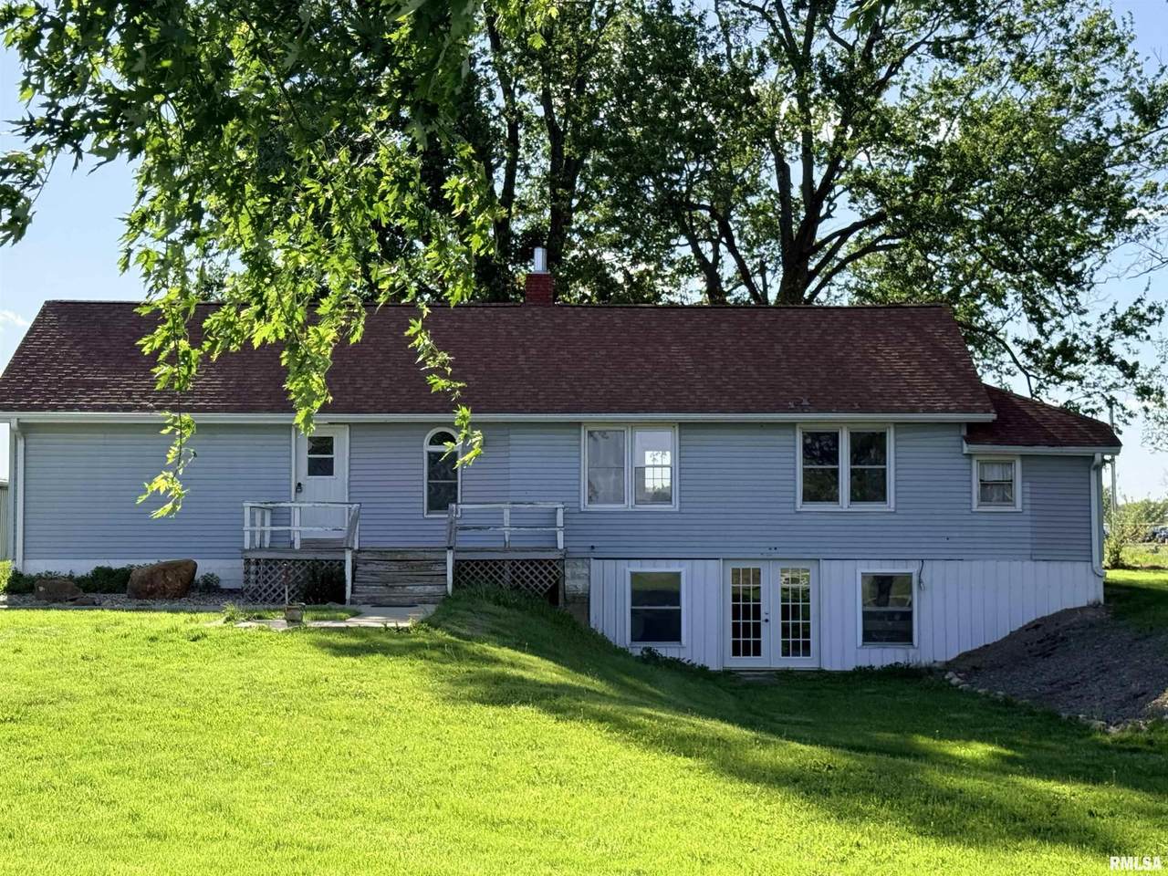 9721 Lasswell Road - Photo 1