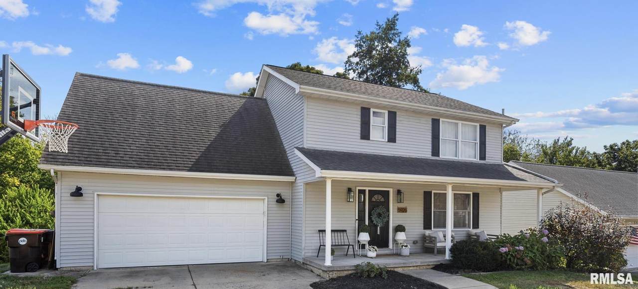 5926 Ridgecrest Circle - Photo 1