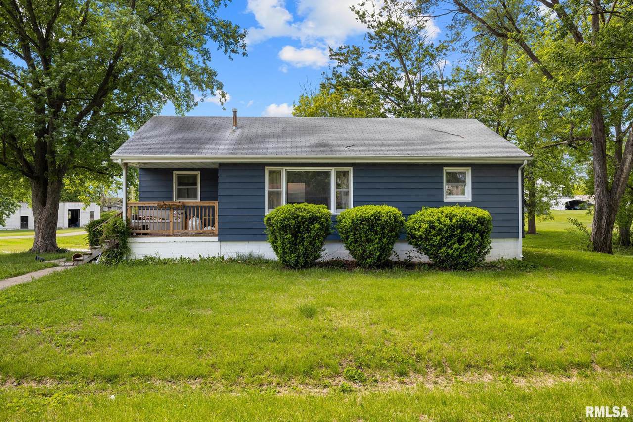 407 Kellogg Street - Photo 1