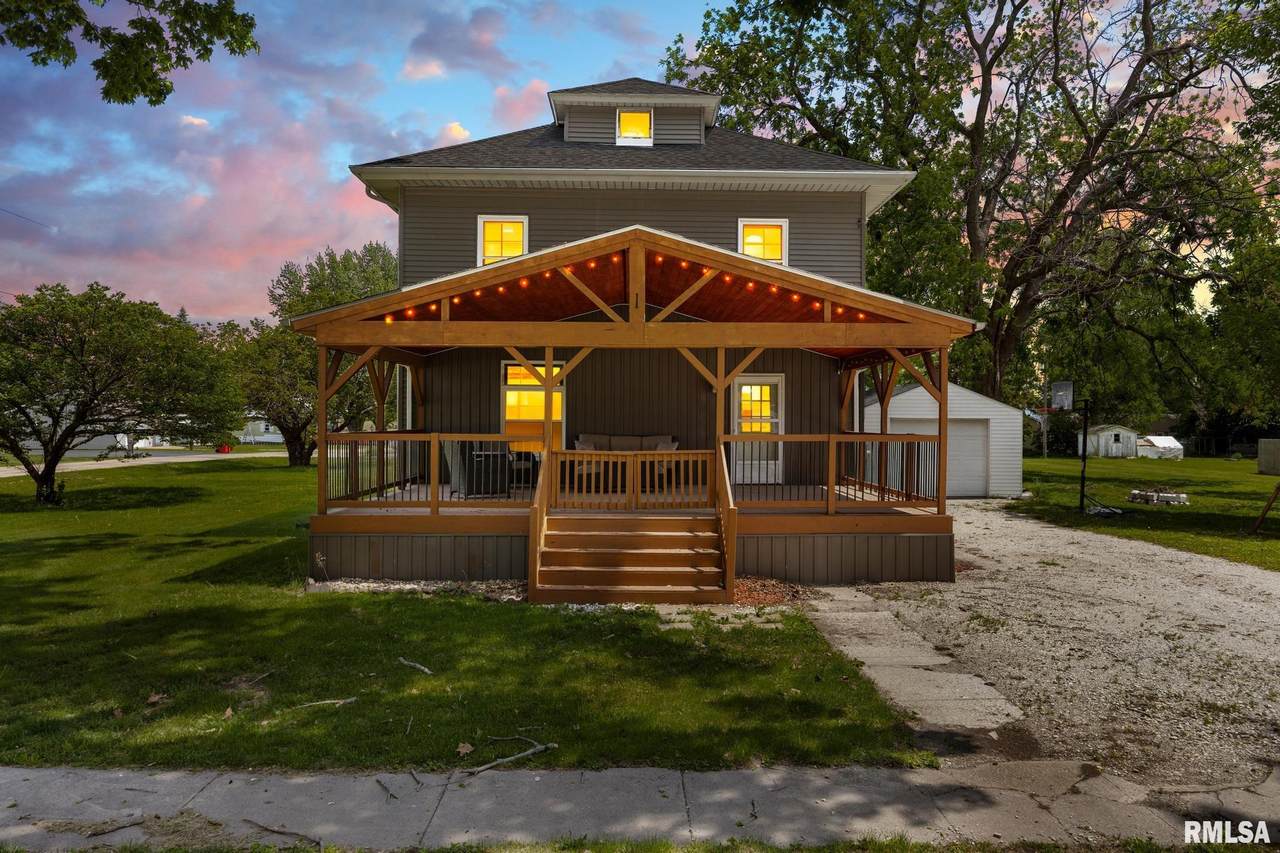 214 Kellogg Street - Photo 1