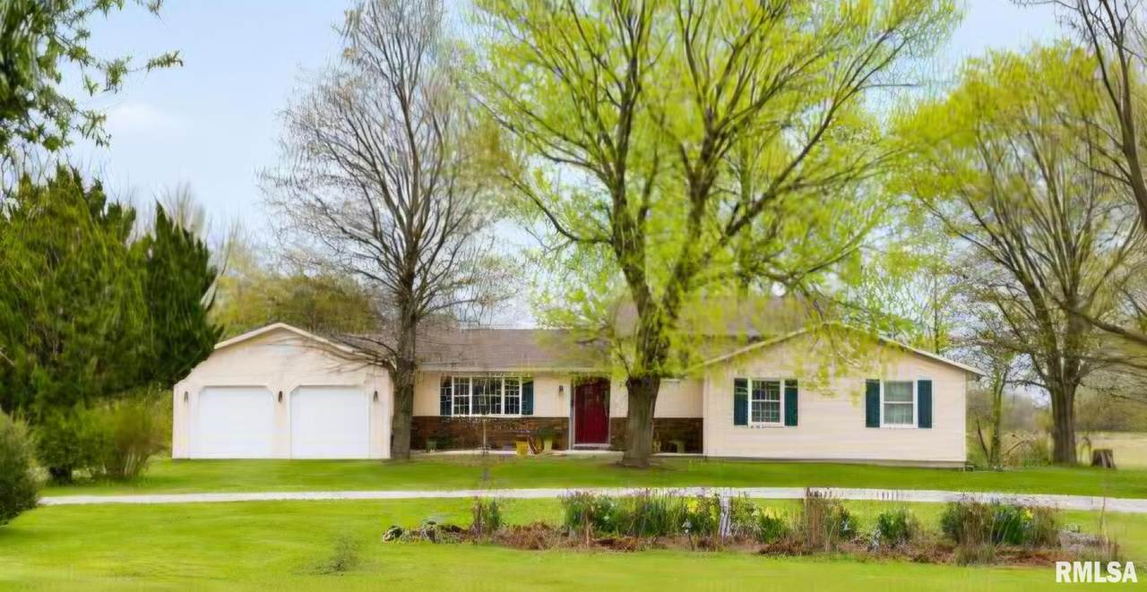 23397 Taylor Road - Photo 1
