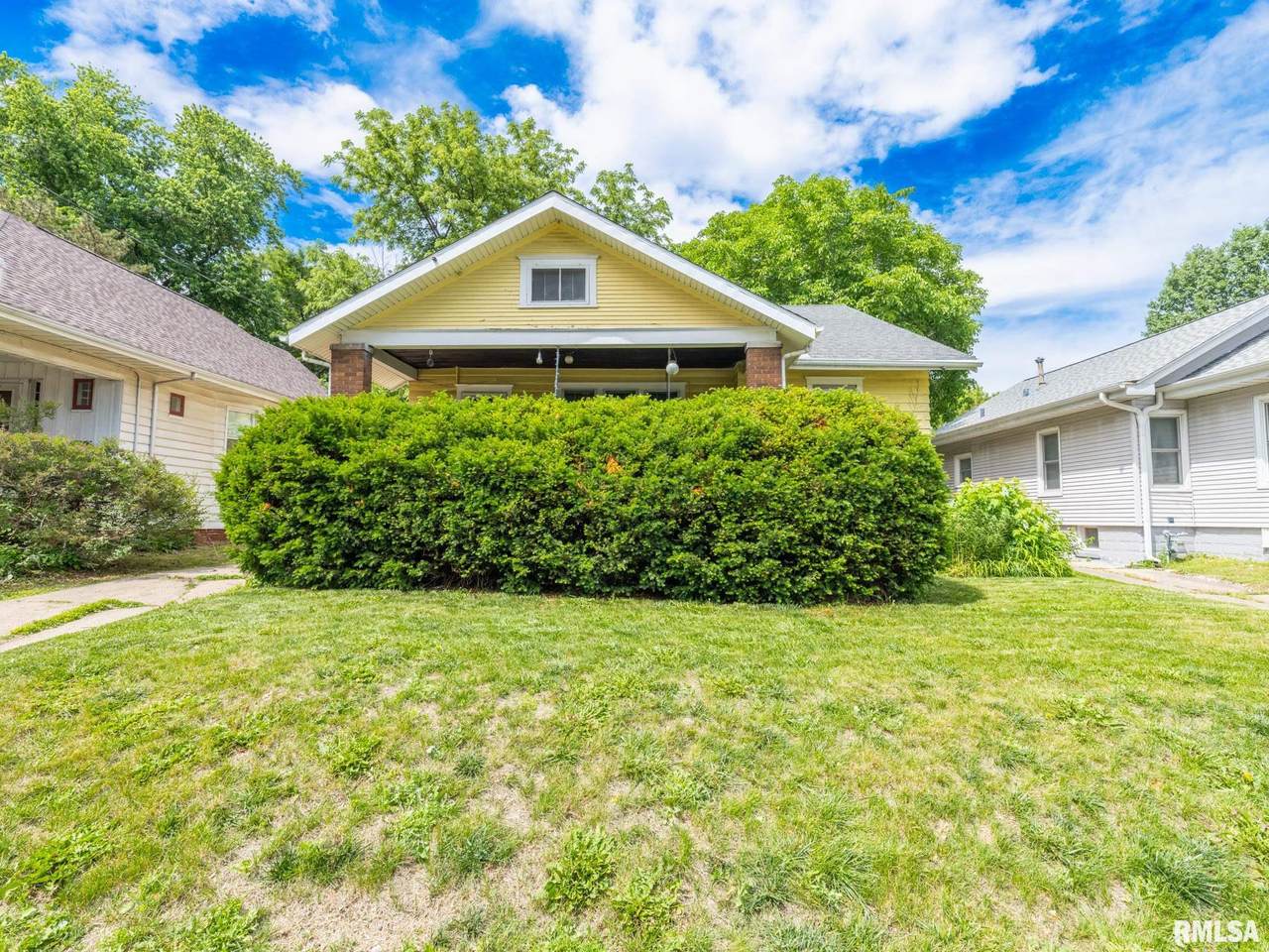 733 Mcclure Avenue - Photo 1