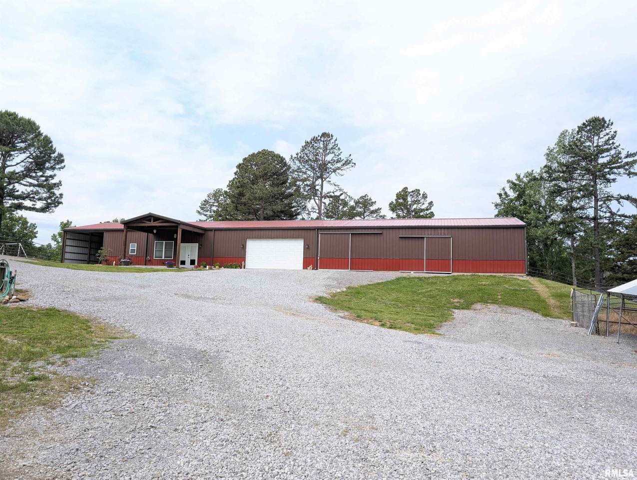 377 Lusk Road - Photo 1