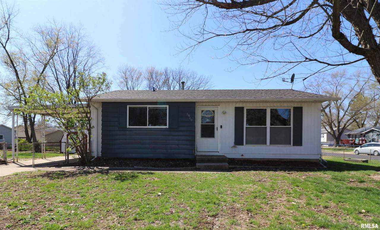 5819 Sedley Street - Photo 1
