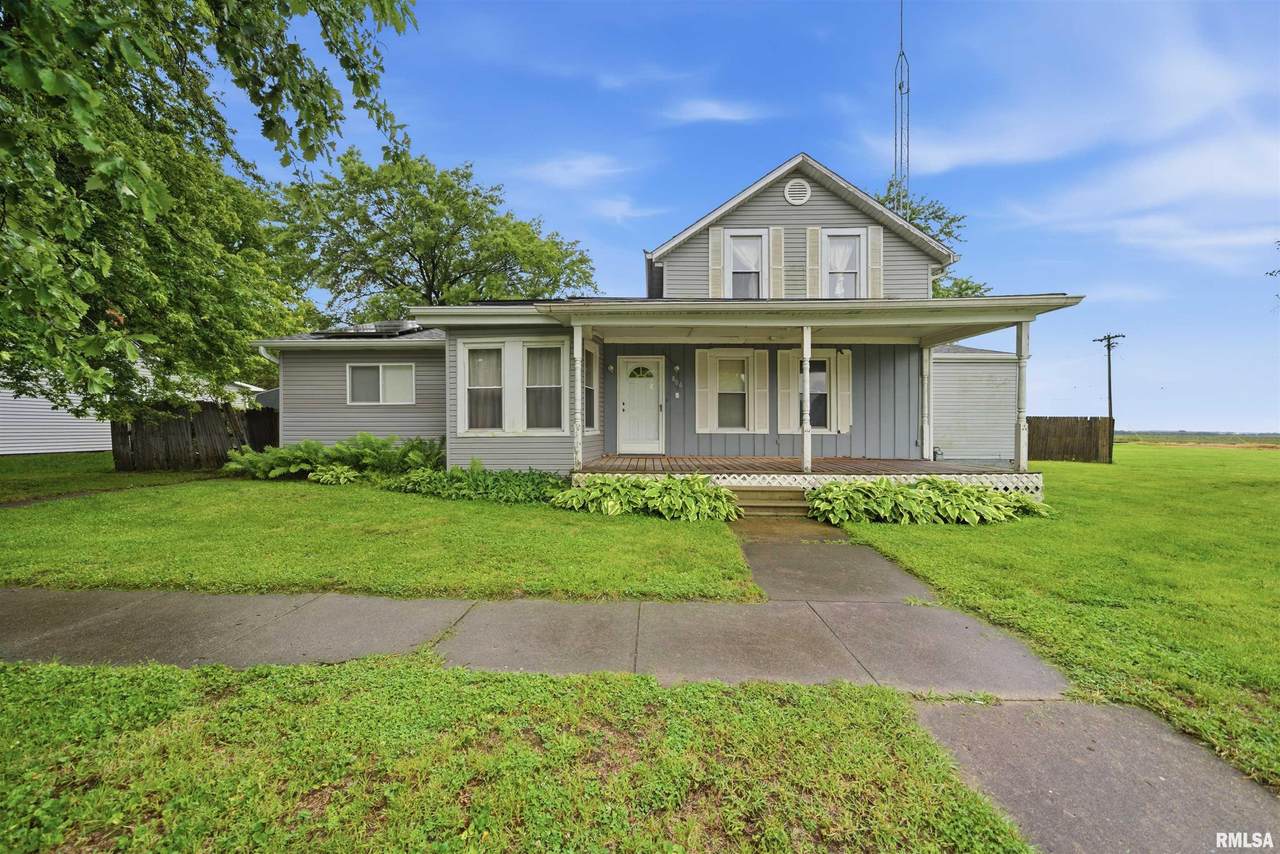 806 4TH Street - Photo 1