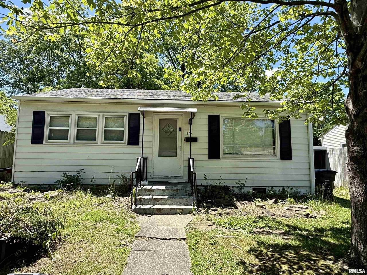 508 Davis Street - Photo 1