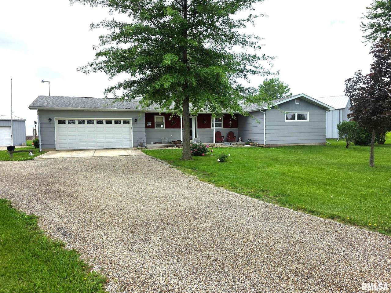 1455 Charlotte Road - Photo 1