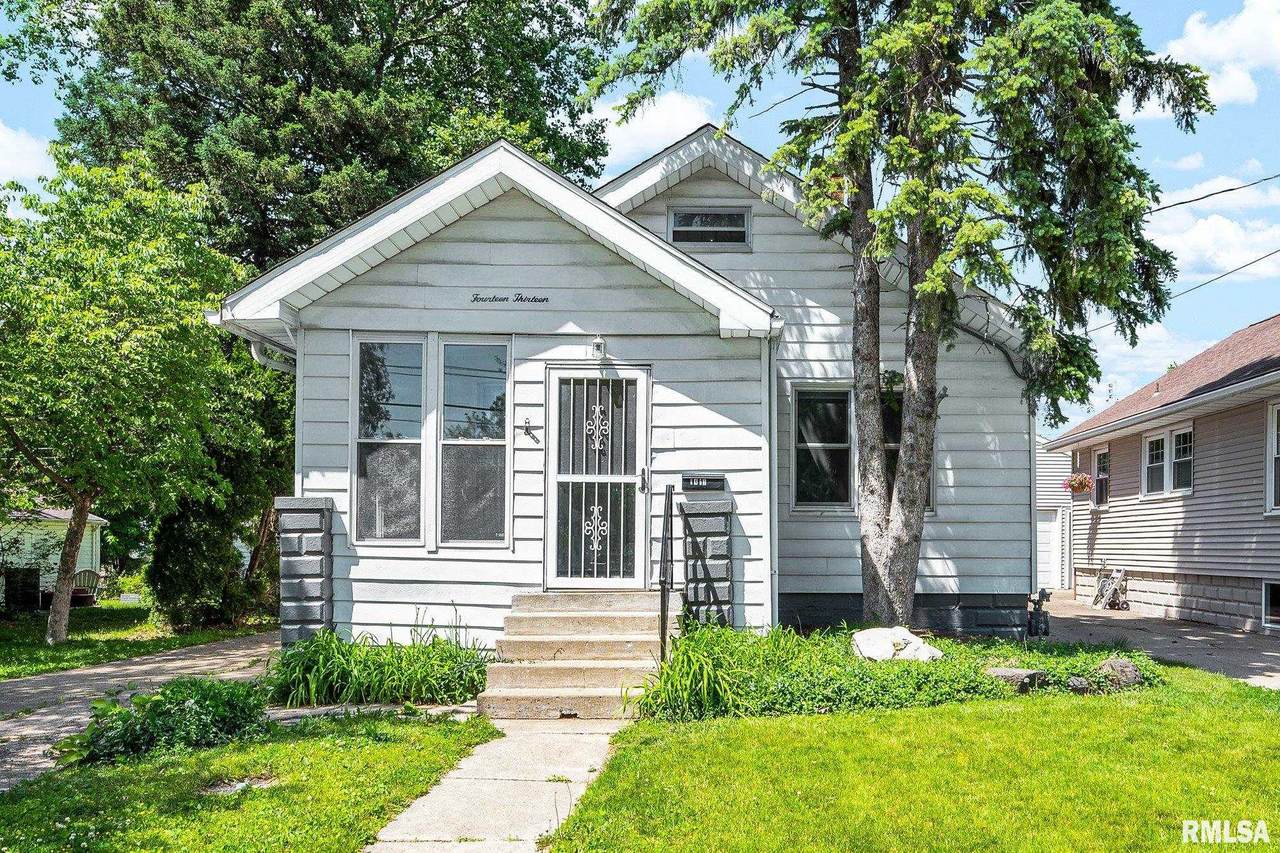 1413 Gilbert Avenue - Photo 1