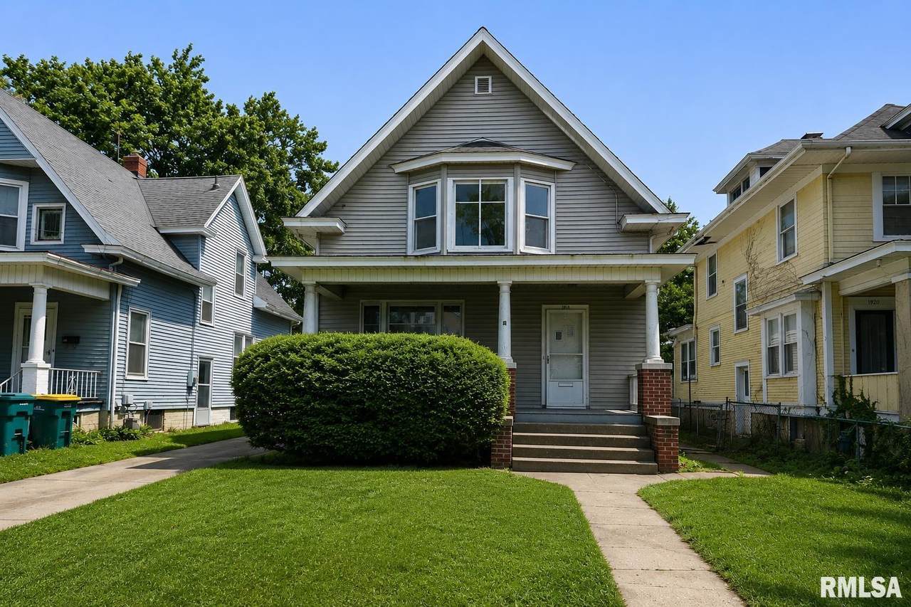 1918 Clarke Avenue - Photo 1