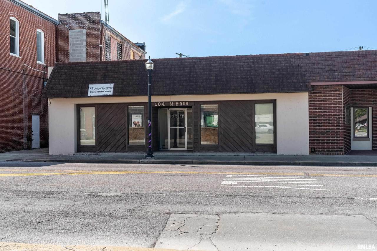 104 Main Street - Photo 1