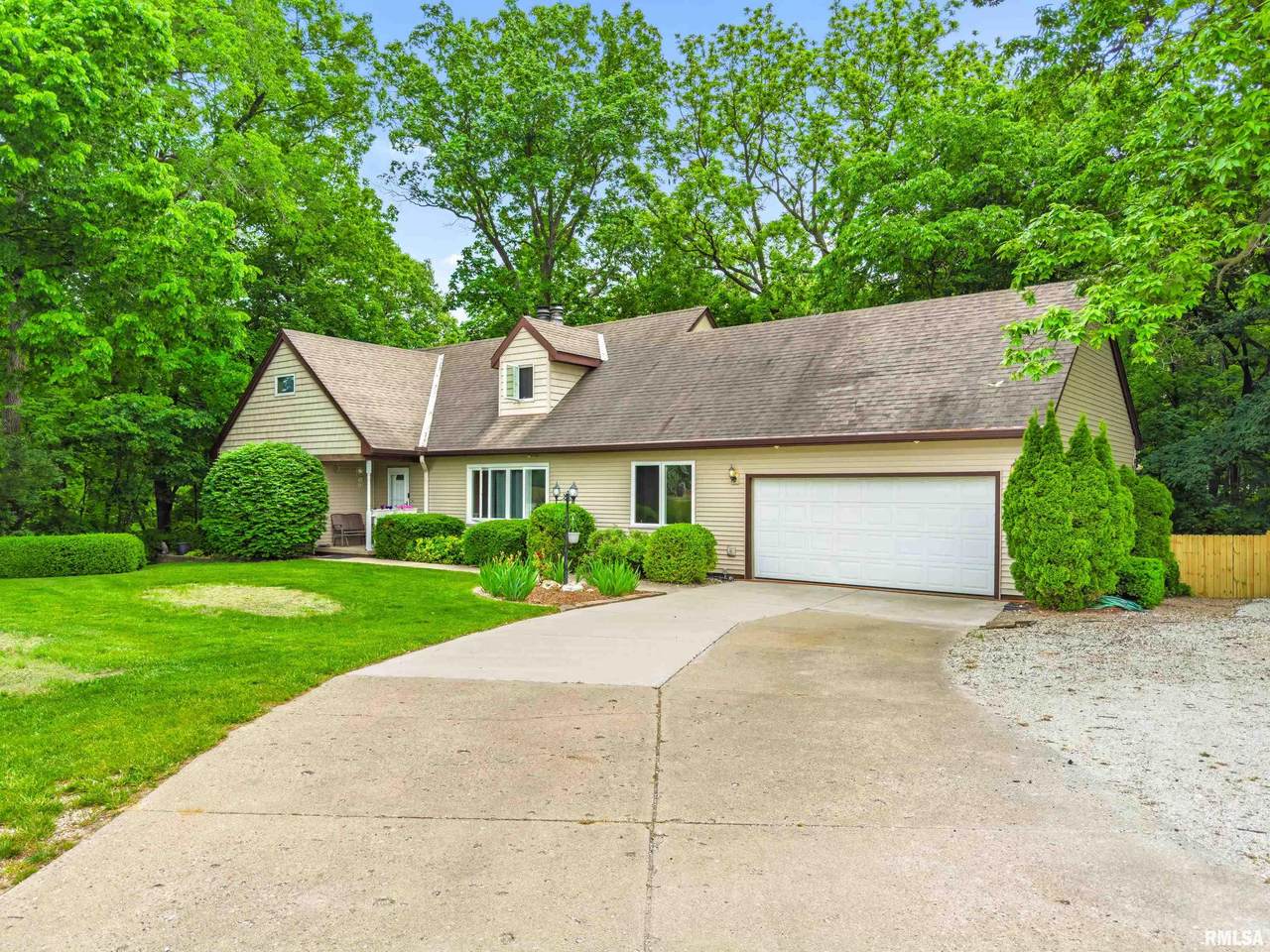 214 Matheny Road - Photo 1
