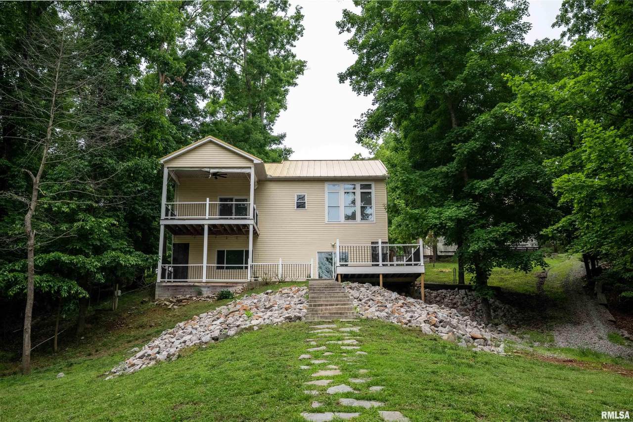 1415 Lakeshore Drive - Photo 1