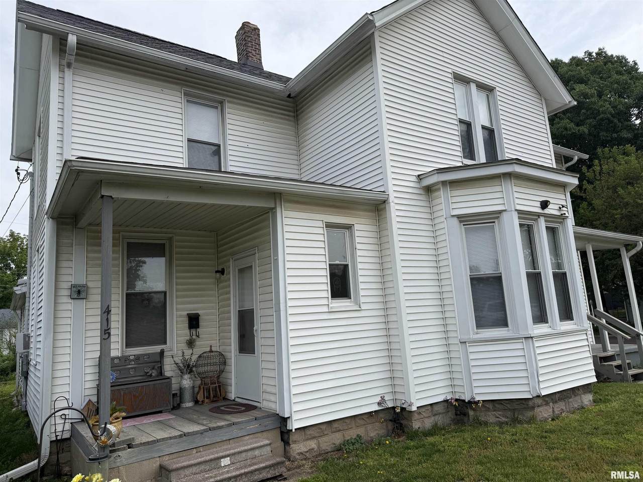 415 Willow Street - Photo 1