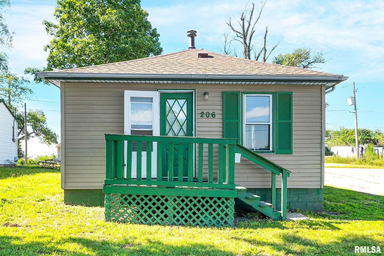 206 Cooper Street - Photo 1