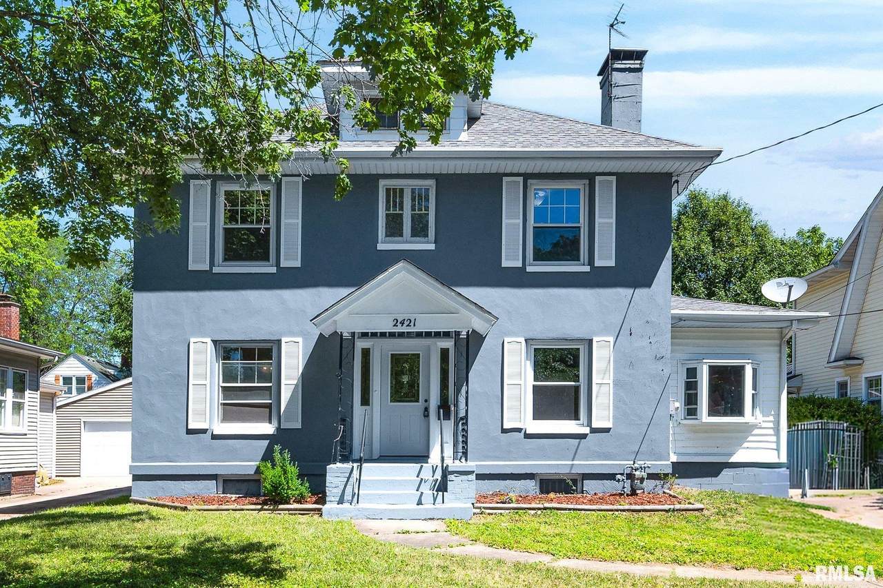 2421 Moss Avenue - Photo 1