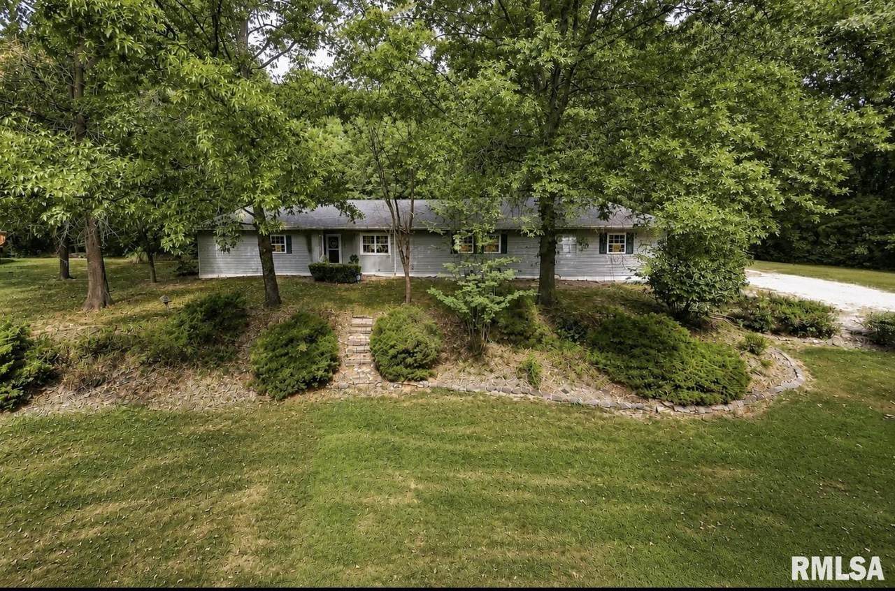 2372 Logan Street - Photo 1