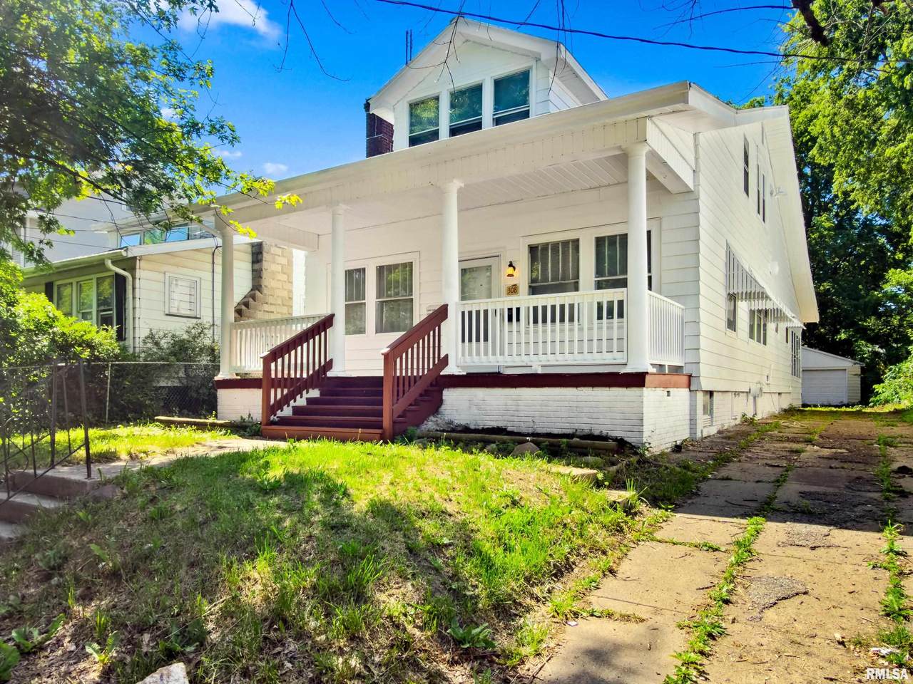 308 Mcclure Avenue - Photo 1