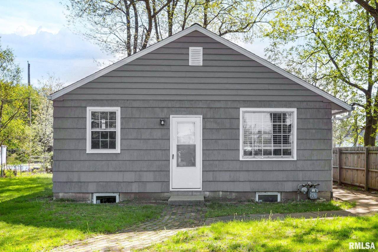 401 Nebraska Street - Photo 1