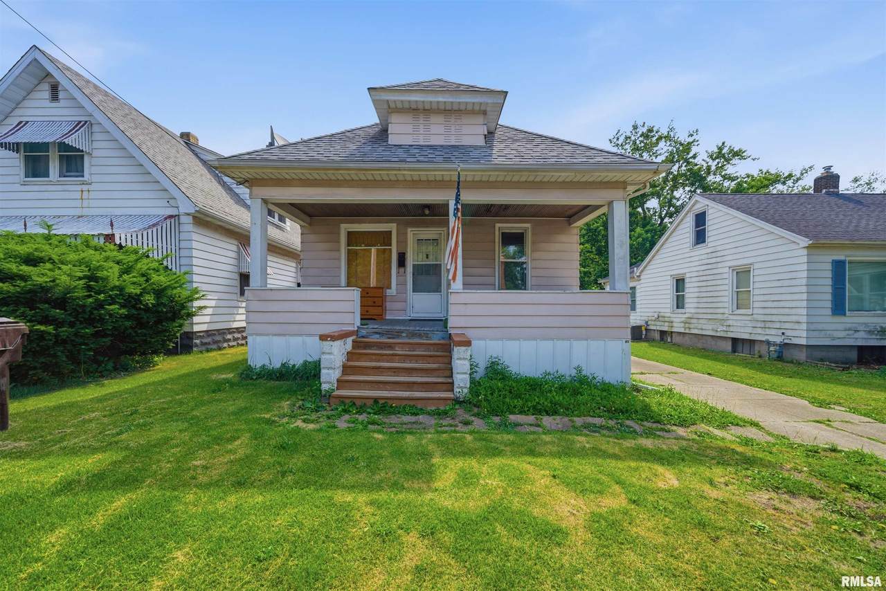 3120 New York Avenue - Photo 1