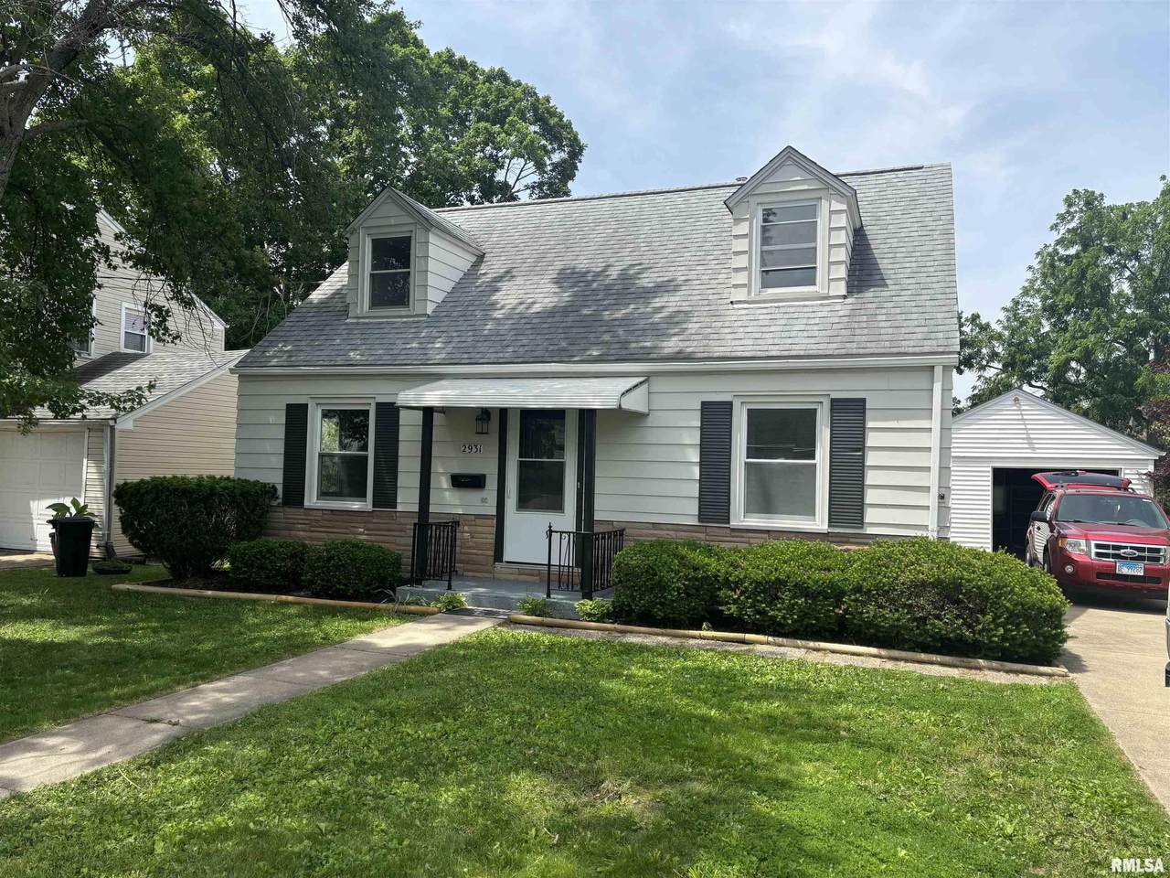 2931 Saint Philomena Court - Photo 1