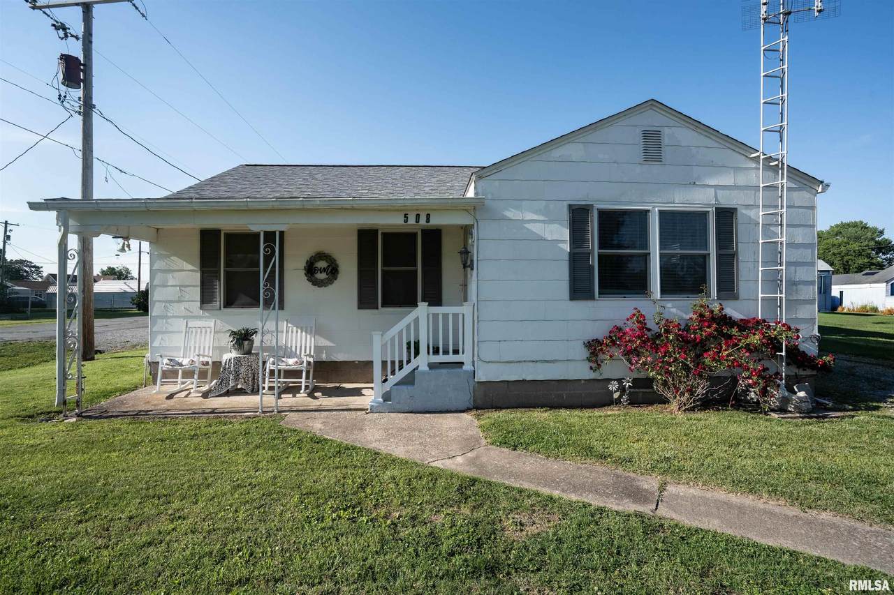 508 North Street - Photo 1