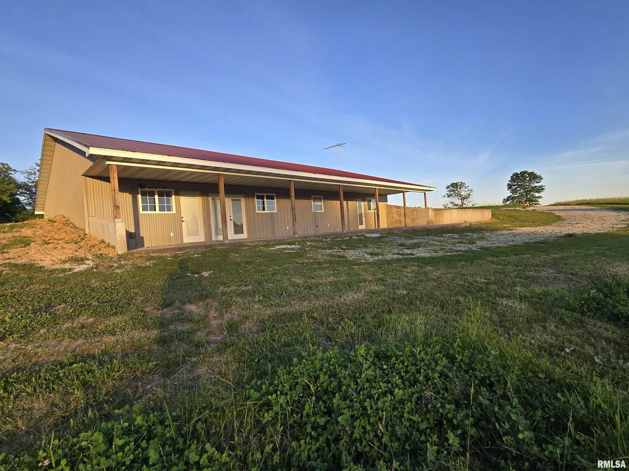 2960 County Road 2660 N County Road - Photo 1