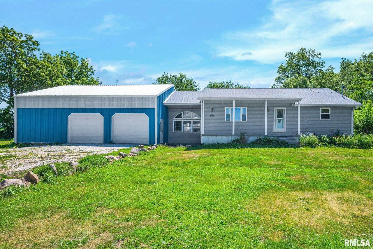 118 Locust Street - Photo 1