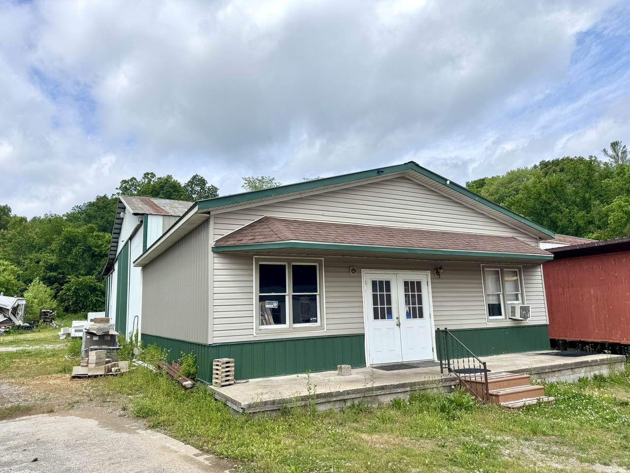2875 State Route 146 W Highway - Photo 1