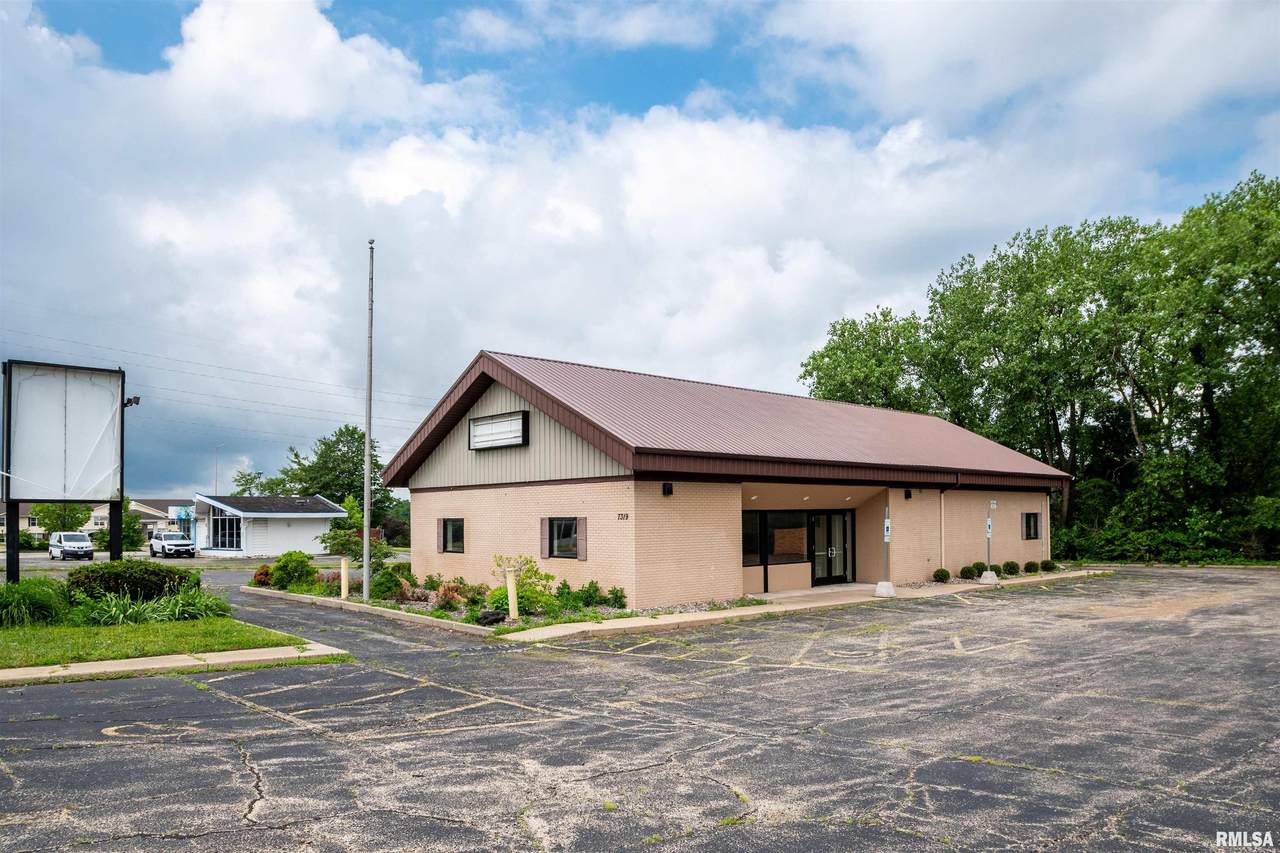 7319 University Street - Photo 1