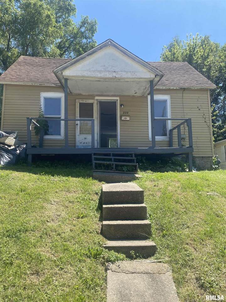 330 Birch Street - Photo 1