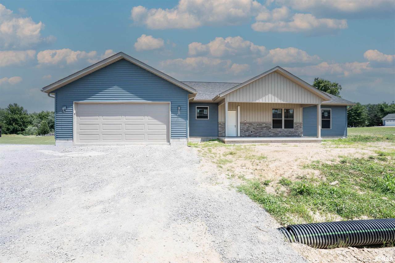 658 Copper Creek Lane - Photo 1