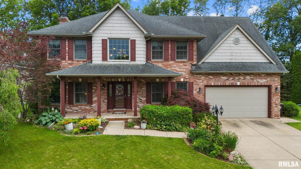 5608 Timber Oak Court - Photo 1