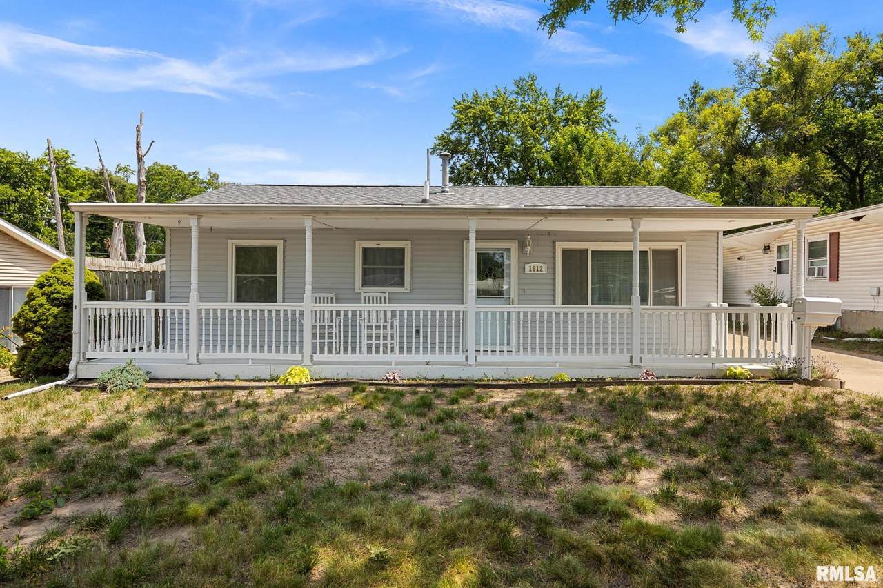 1612 Matilda Street - Photo 1