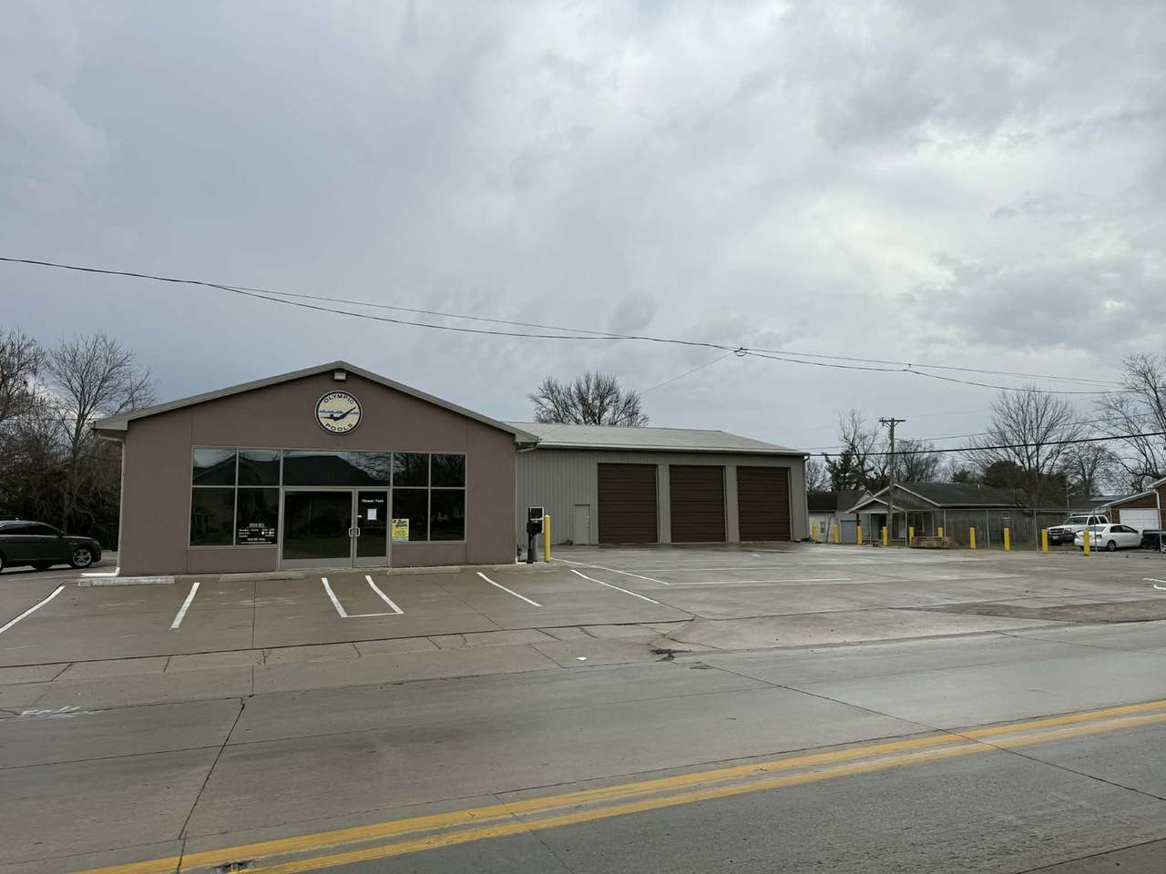 707 Boulevard Street - Photo 1