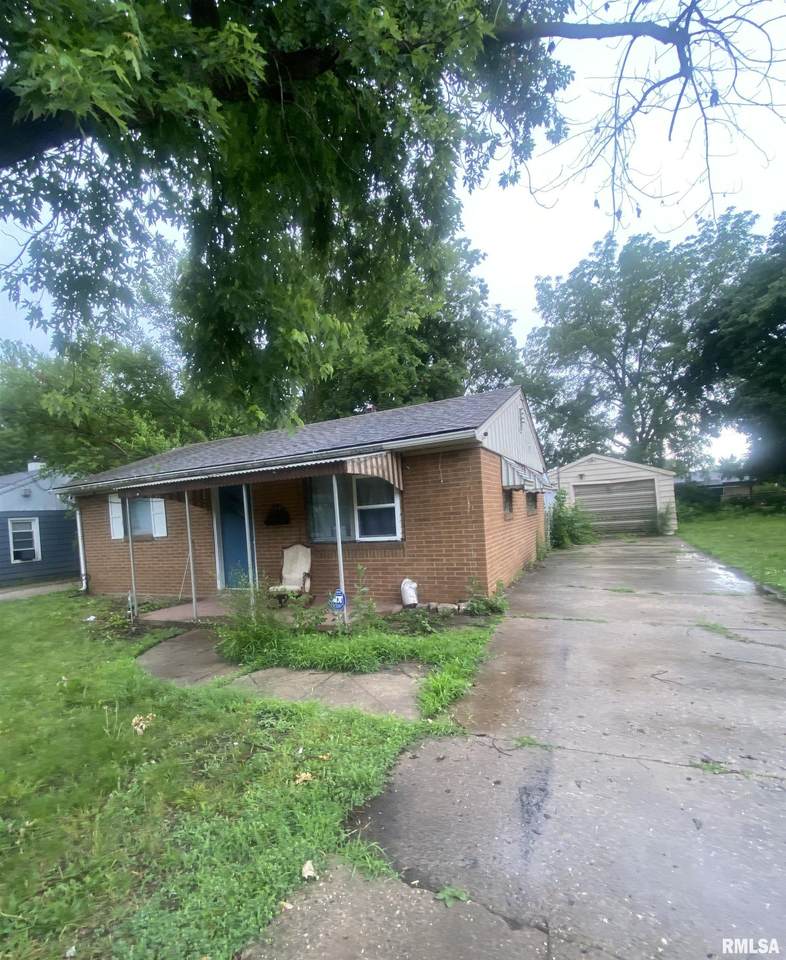 2918 Antoinette Street - Photo 1