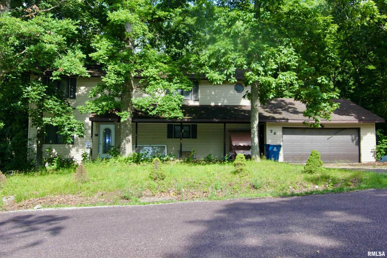 26 Essex Avenue - Photo 1