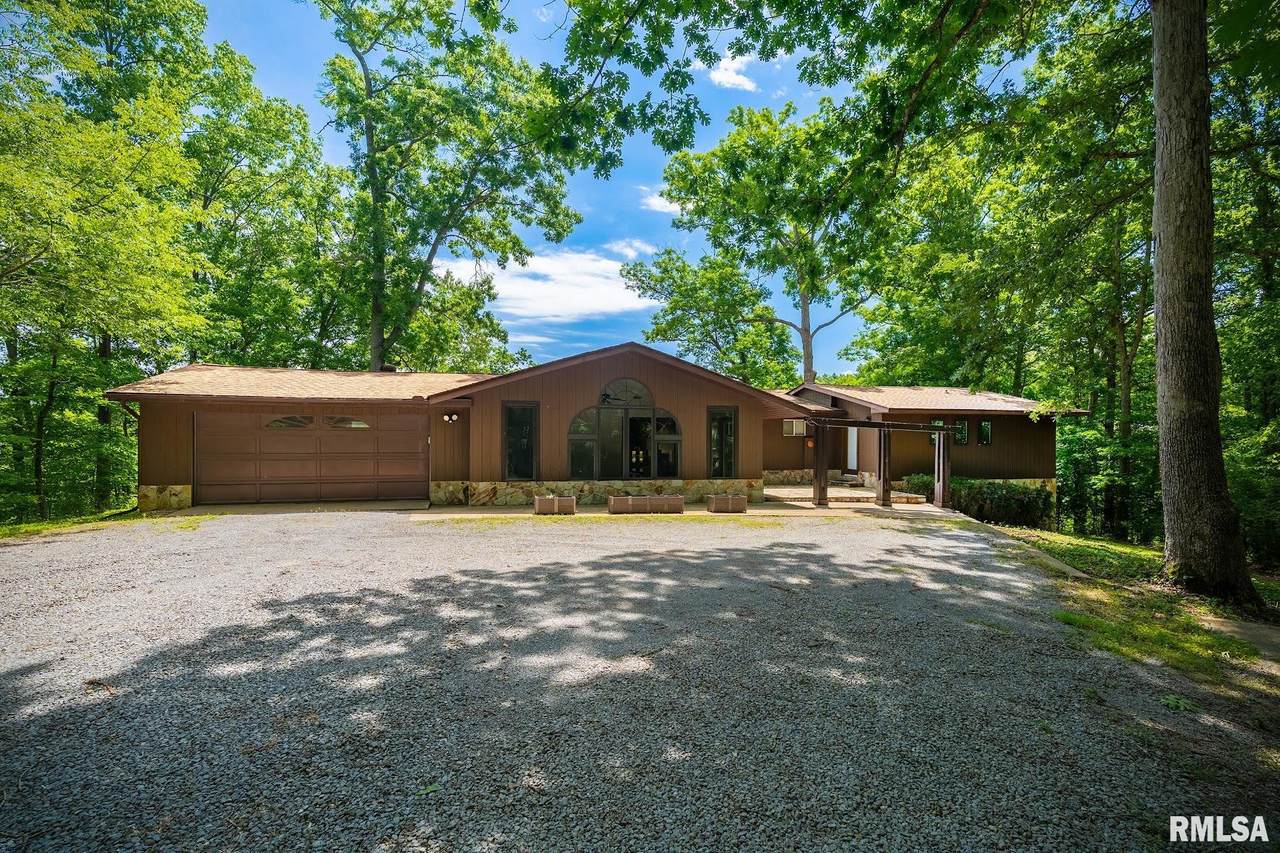 11119 Adams Acres Road - Photo 1