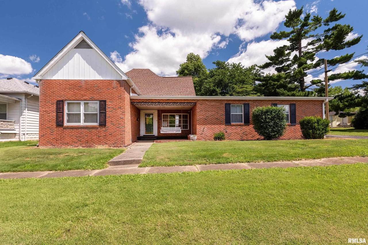 1408 Mchaney Street - Photo 1