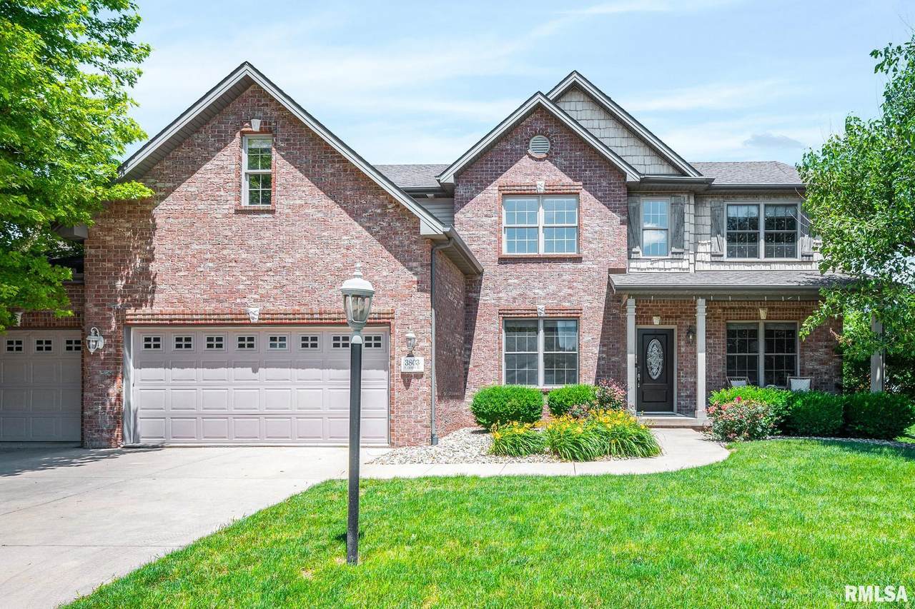 3803 Crimson Road - Photo 1