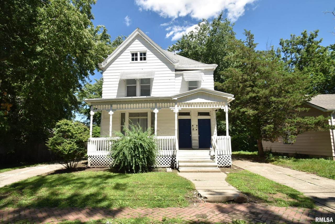 828 Garfield - Photo 1