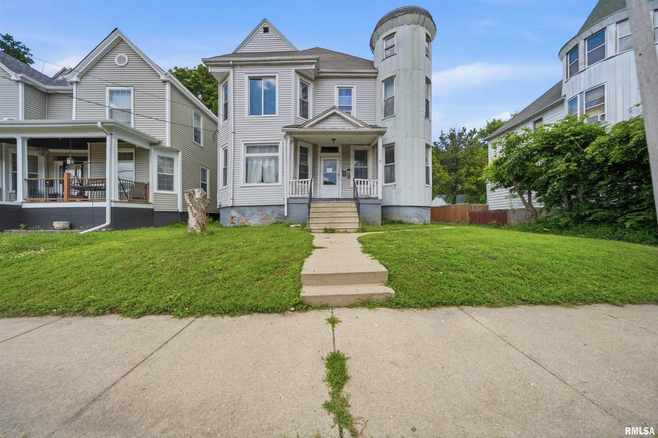 609 Armstrong Avenue - Photo 1
