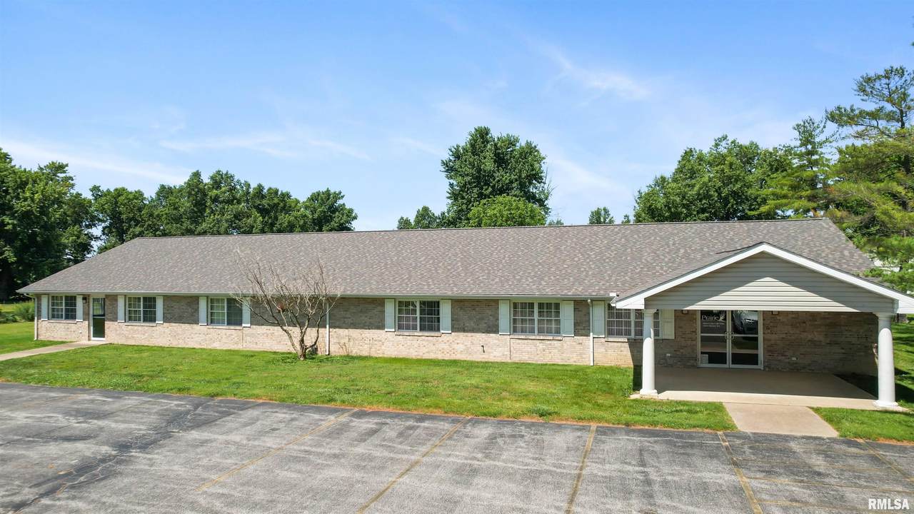 1002 Pentecost Drive - Photo 1